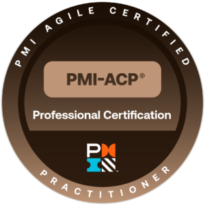 PMI-ACP® – Agile Certified Practitioner